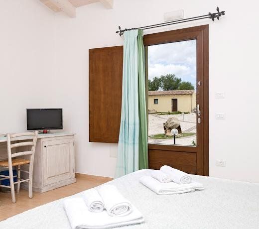 B&B Terra e Smeralda