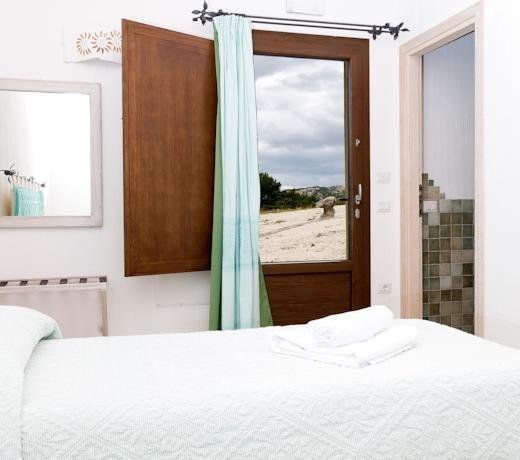 B&B Terra e Smeralda