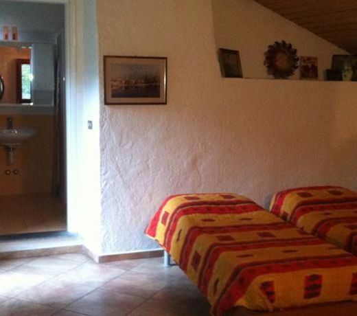 TRATTORIA I BODEGA