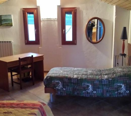 TRATTORIA I BODEGA