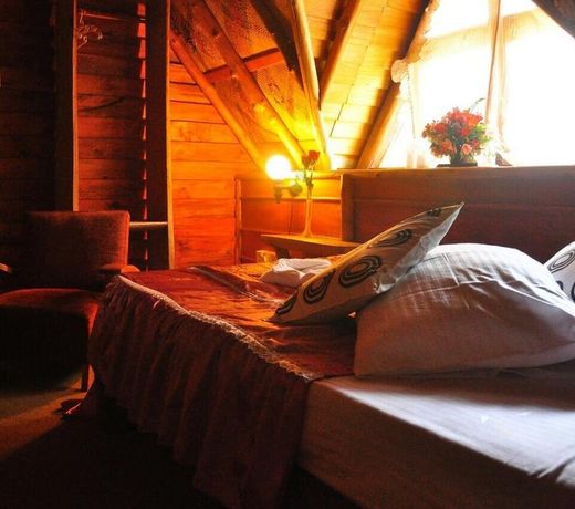 Eco Creations Nuwaraeliya