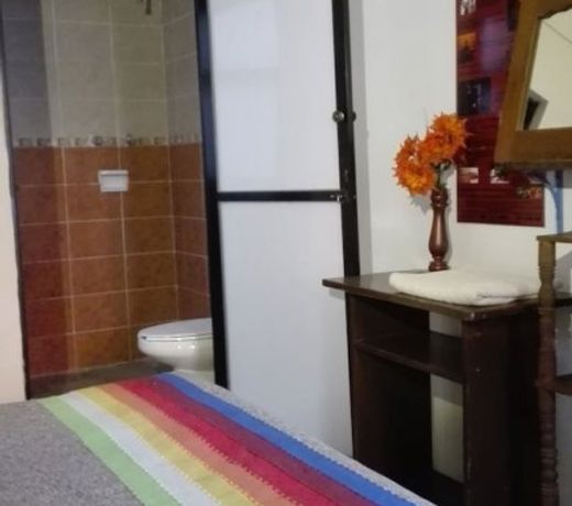 Posada de Xochitl hotel