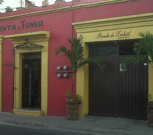 Posada de Xochitl hotel