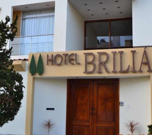 Hotel Brilia