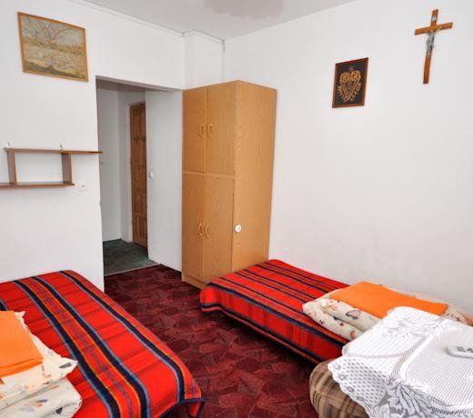 Pokoje Gościnne u Marysi Bon Turystyczny