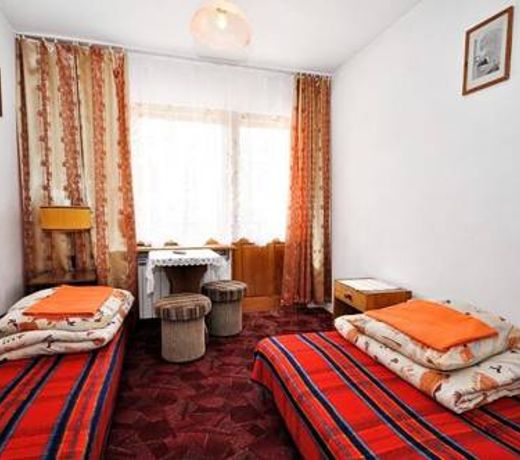 Pokoje Gościnne u Marysi Bon Turystyczny