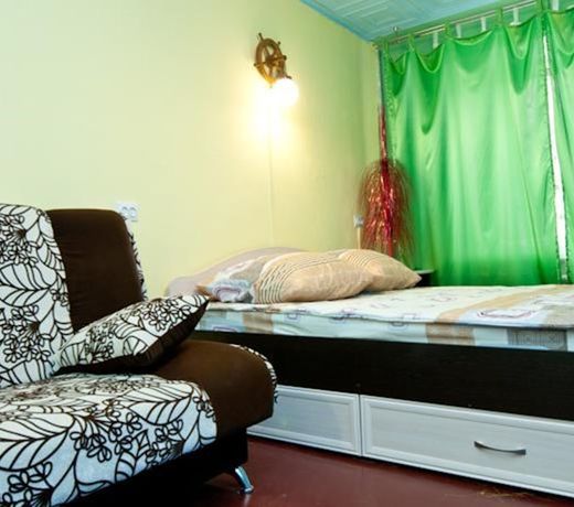 GUEST HOUSE KOVCHEG