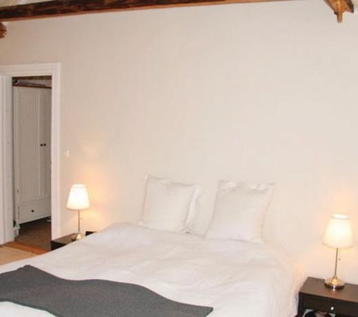 Holiday home YtterbystrandsvÃ¤gen Vaxholm