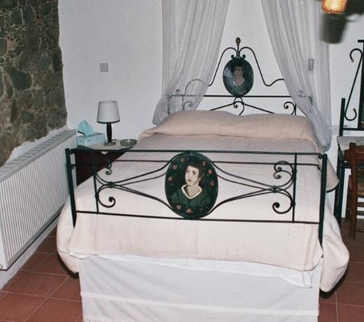 Guesthouse Miltiadis And Vasilou