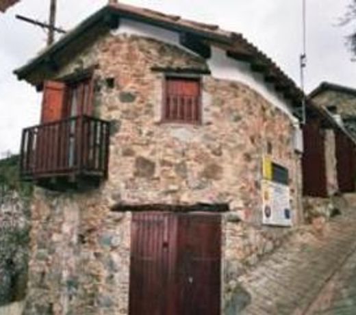 Guesthouse Miltiadis And Vasilou