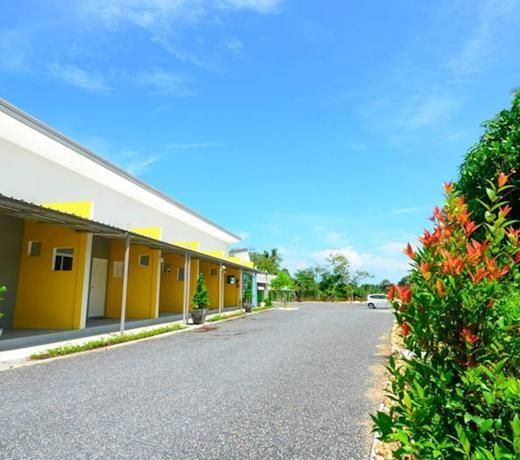Panita Resort