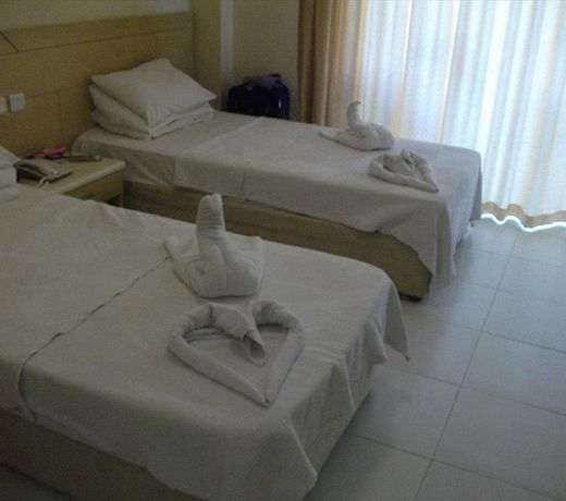Tropicana Garden Hotel