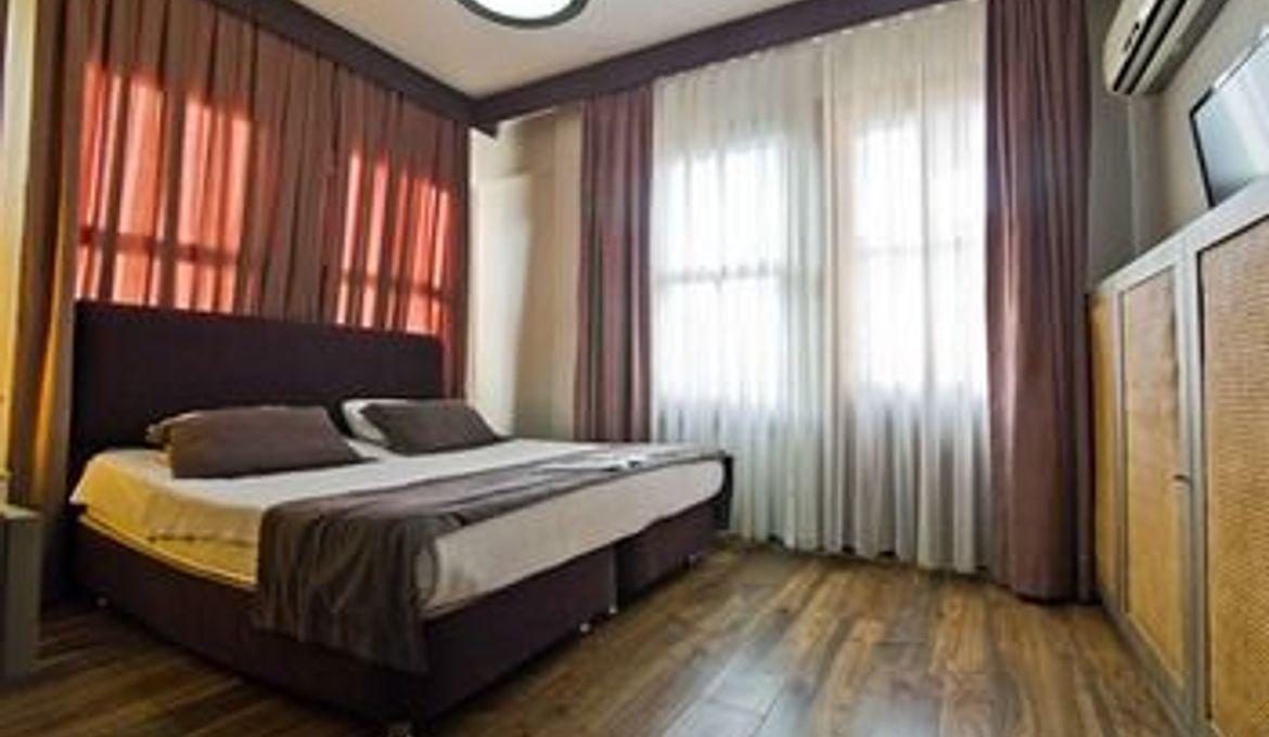 Hotel Prinkipos