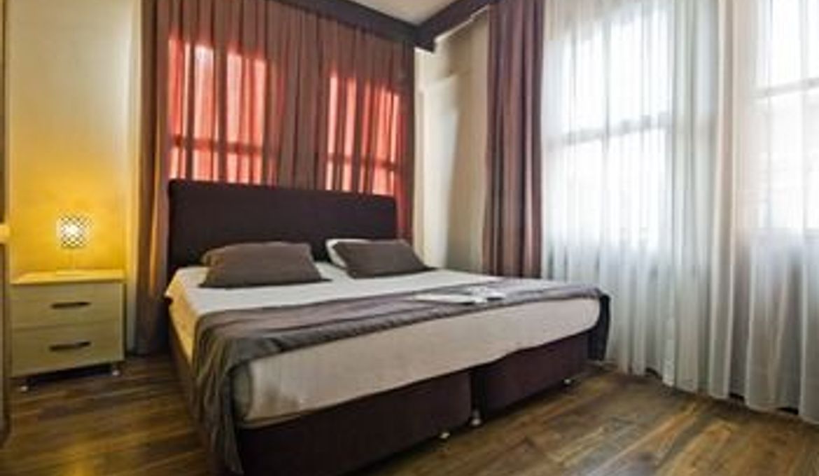 Hotel Prinkipos