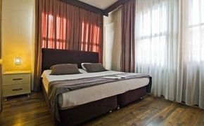 Hotel Prinkipos