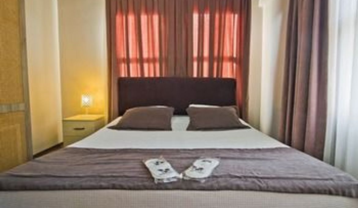 Hotel Prinkipos