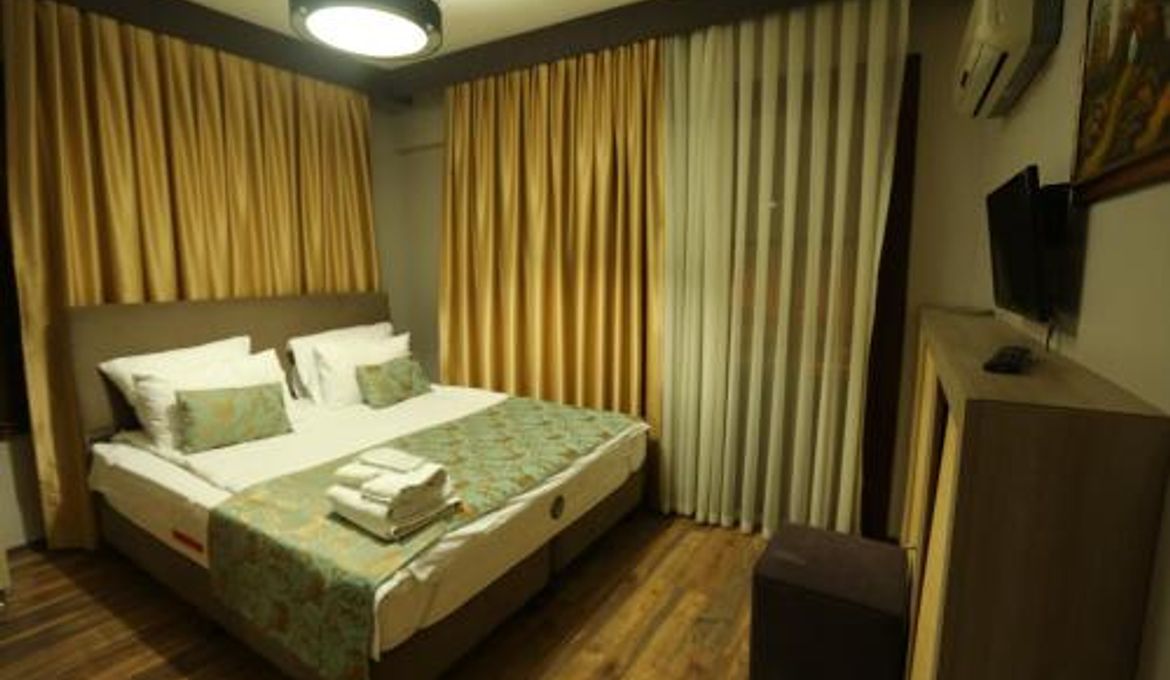 Hotel Prinkipos