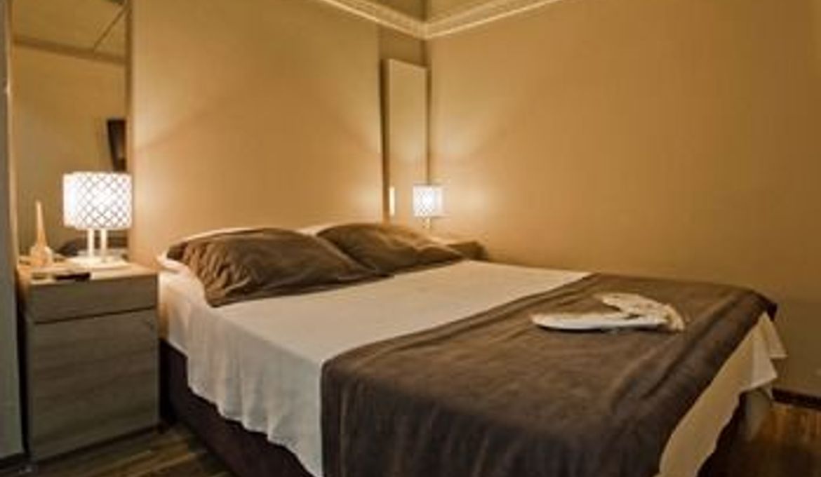 Hotel Prinkipos
