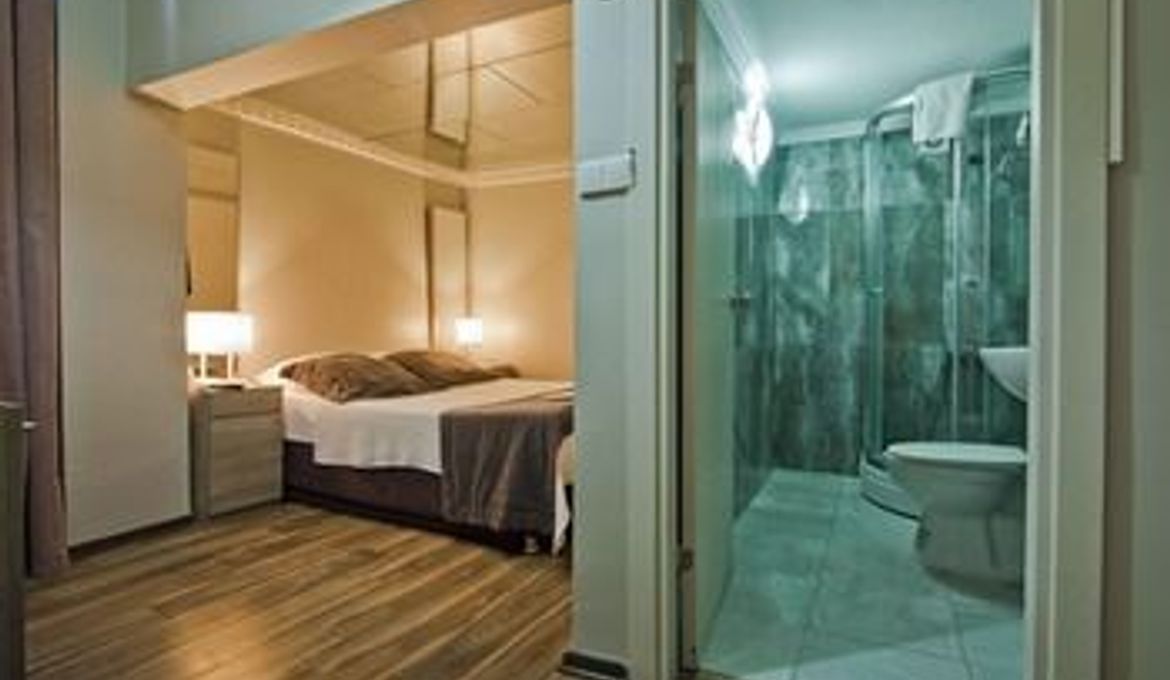 Hotel Prinkipos