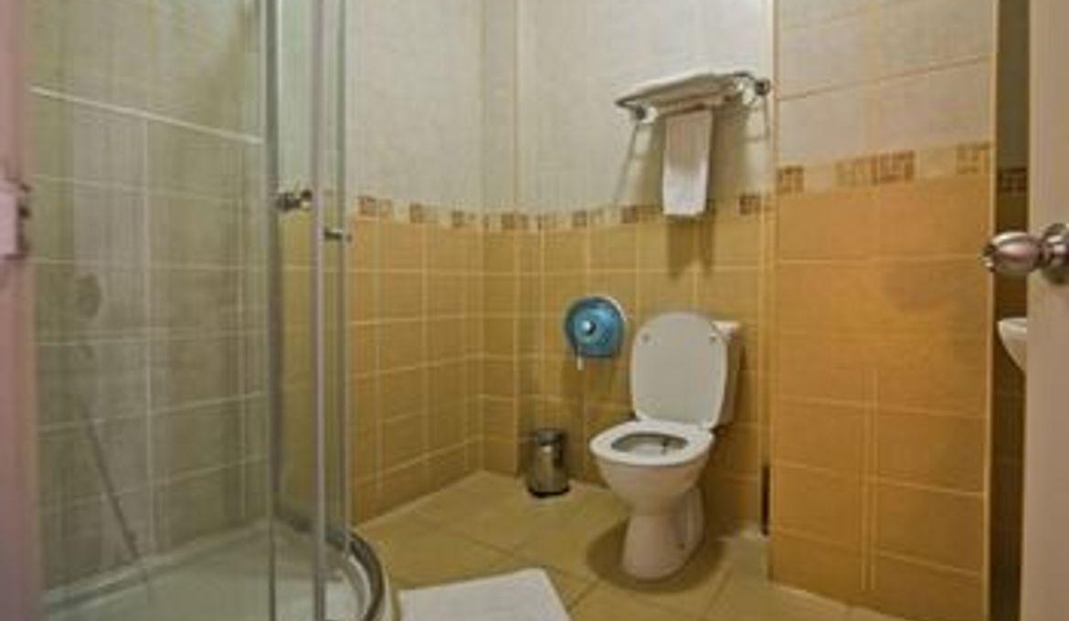 Hotel Prinkipos
