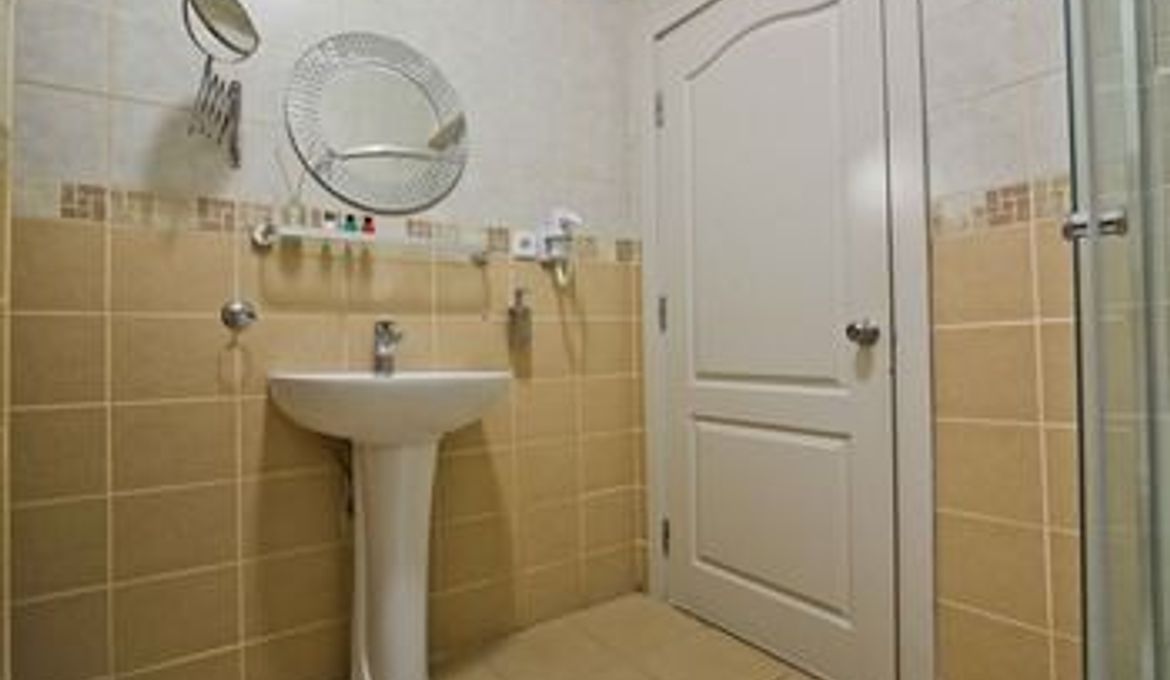 Hotel Prinkipos