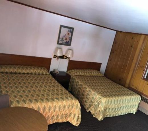 Sun N Snow Hotel