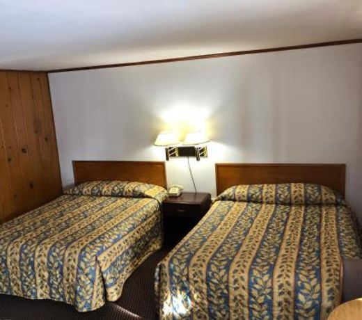 Sun N Snow Hotel