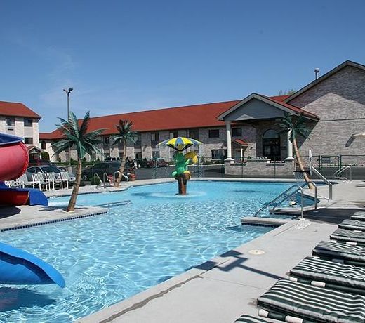 Wingate by Wyndham Wisconsin Dells Waterpark