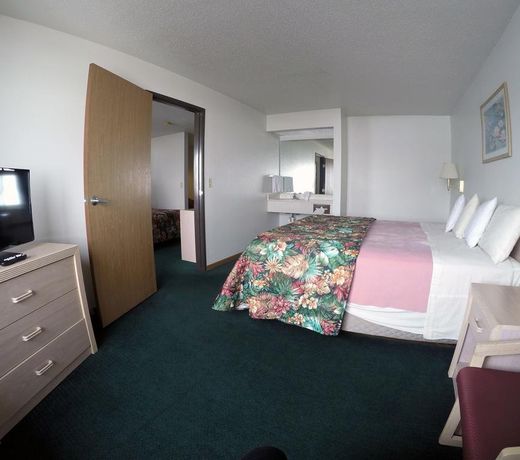 Wingate by Wyndham Wisconsin Dells Waterpark