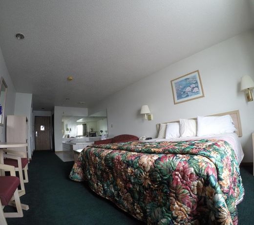 Wingate by Wyndham Wisconsin Dells Waterpark