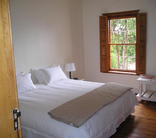 Wheatlands Lodge