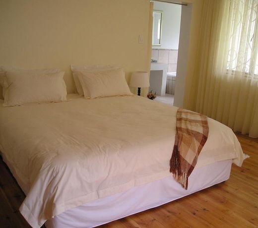 Wheatlands Lodge