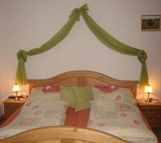 Weingut - GÃ¤stezimmer zum Schwalbennest