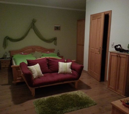 Weingut - GÃ¤stezimmer zum Schwalbennest