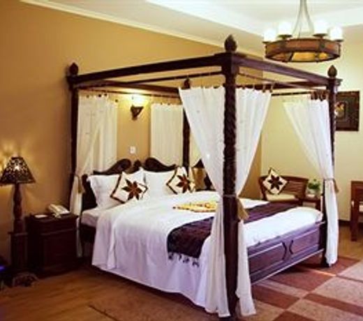 Bali Hotel
