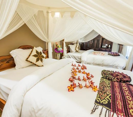 Bali Hotel