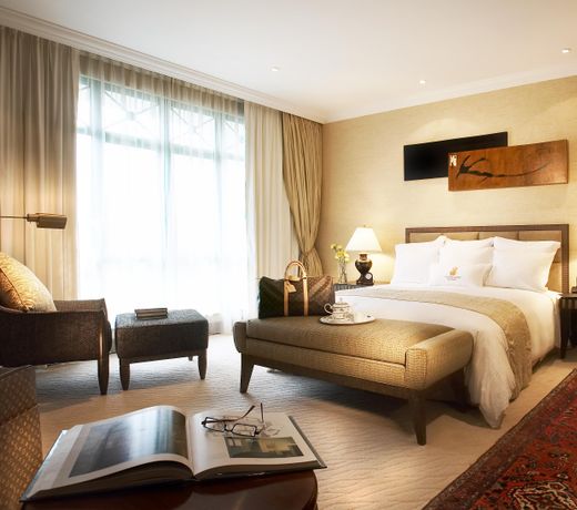 The Ritz-Carlton, Kuala Lumpur