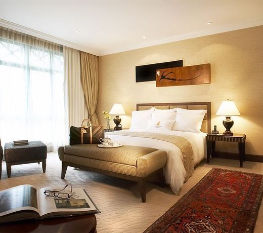 The Ritz-Carlton, Kuala Lumpur