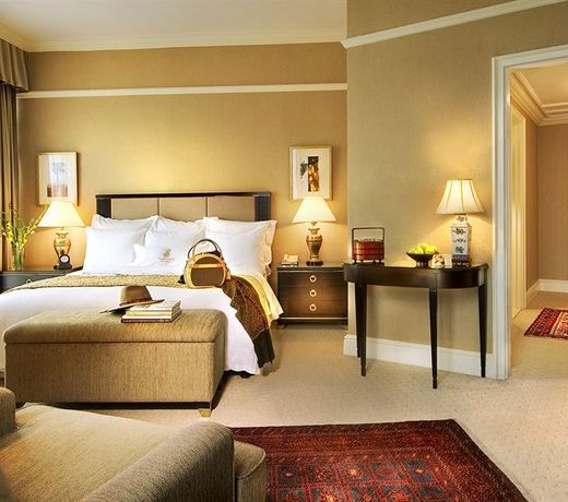 The Ritz-Carlton, Kuala Lumpur