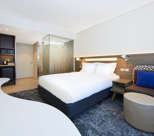 Holiday Inn Express Adelaide City Centre, an IHG Hotel
