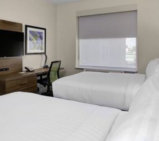 Holiday Inn Express - Bronx NYC - Yankee Stadium, an IHG Hotel