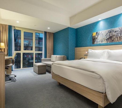 Hampton By Hilton Kahramanmaras