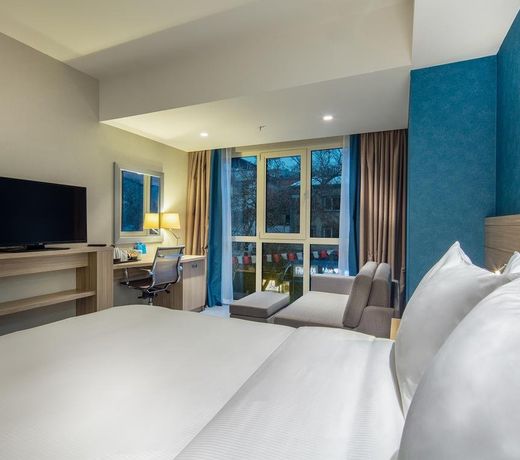 Hampton By Hilton Kahramanmaras
