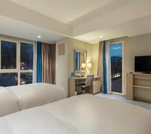 Hampton By Hilton Kahramanmaras