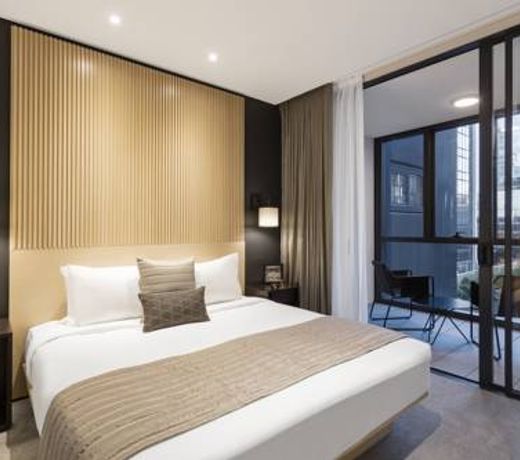 SKYE Hotel Suites Parramatta