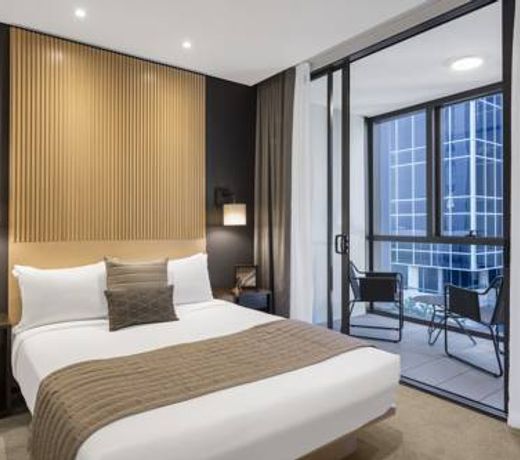 SKYE Hotel Suites Parramatta