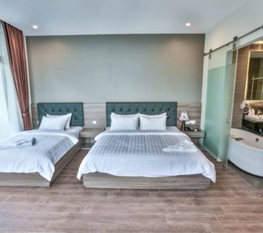 KEP BAY HOTEL & RESORT