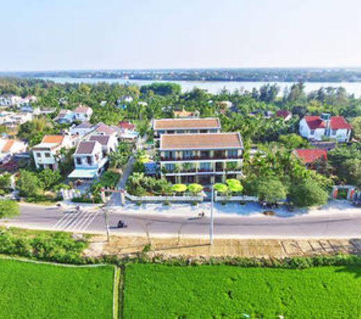 Hoi An Field Boutique Resort & Spa