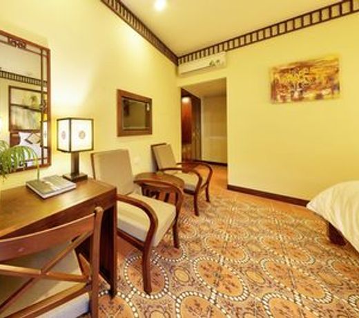 Hoi An Field Boutique Resort & Spa