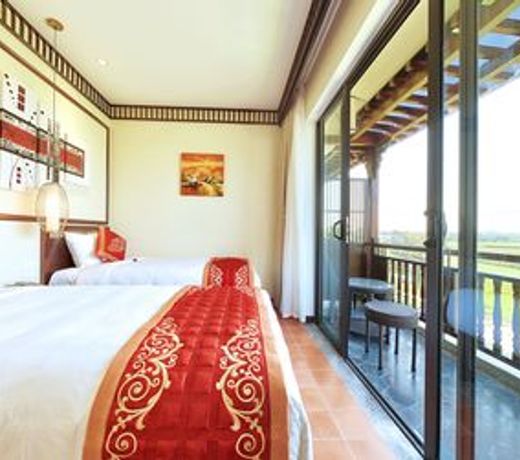 Hoi An Field Boutique Resort & Spa